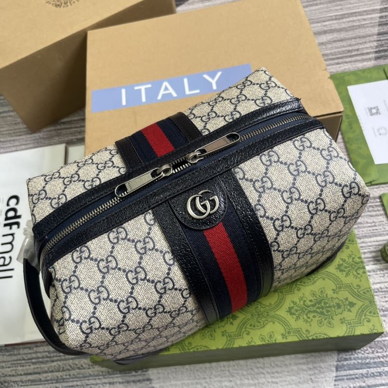 Gucci Box Bags